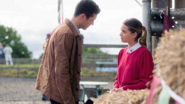 Free Rein Season 2 Episode 5 Full Episode