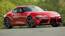 MotorWeek - Episode 45 - Toyota Supra