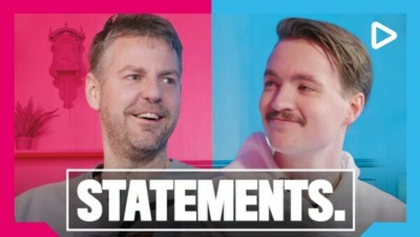 STATEMENTS - S01E16 - Vjeze Fur: 