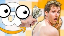TechLinked - Episode 65 - Amazon offers $25 for your NUDES!?