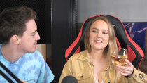 Lazarbeam - Episode 103 - clickbaiting my GIRLFRIEND (Q&A)