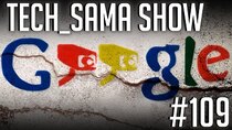 Aurelien Sama: Tech_Sama Show - Episode 109 - Google Home Vous Espionne? - Tech_Sama Show #109