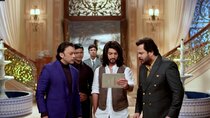 Ishqbaaz - Episode 37 - Is Shivaay in Danger?