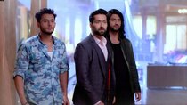 Ishqbaaz - Episode 44 - An Intruder in the Oberoi Mansion