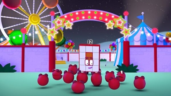 Numberblocks Season 4 Episode 17 Recap 