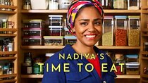 Nadiya's Time to Eat - Episode 1 - Recipes in a Rush