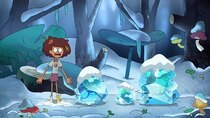 Amphibia - Episode 27 - Snow Day