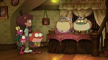 Amphibia - Episode 29 - A Night at the Inn