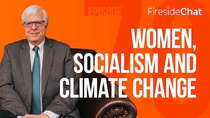 PragerU - Episode 70 - Women, Socialism and Climate Change