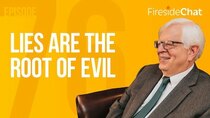 PragerU - Episode 76 - Lies Are the Root of Evil