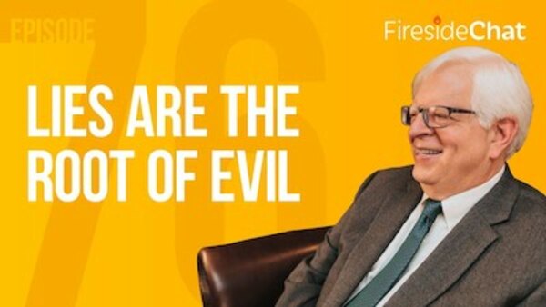 PragerU - S14E76 - Lies Are the Root of Evil