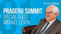 PragerU - Episode 81 - PragerU Summit with Michael Leven