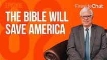 PragerU - Episode 82 - The Bible Will Save America