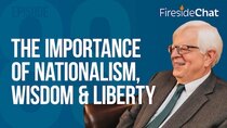 PragerU - Episode 83 - The Importance of Nationalism, Wisdom, and Liberty