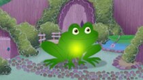 Addison - Episode 22 - The Mystery of the Fairy Frog