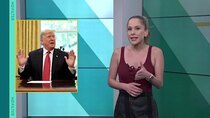 No Filter with Ana Kasparian - Episode 24 - July 15, 2019