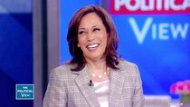 The View - Episode 194 - Kamala Harris