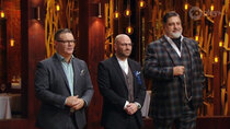 MasterChef Australia - Episode 57 - Advantage Challenge - Top 5