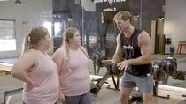 Revenge Body with Khloé Kardashian - Episode 2 - The Twins & the Bullied Brother