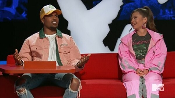 Ridiculousness - S14E13 - Chanel And Sterling CXVIII