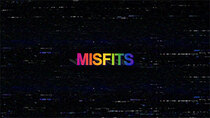The Misfits Podcast - Episode 5 - #5 - RaccoonEggs