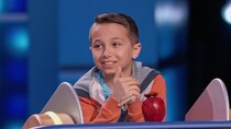 Are You Smarter Than a 5th Grader? - Episode 11 - Pilot