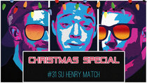 Pralaužk Vieną Šaltą - Episode 31 - #31 kartu su HENRY MATCH (CHRISTMAS SPECIAL)