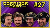 Corridor Cast - Episode 27 - Why Things Are Different/Same as They've Always Been (Deep Fakes,...