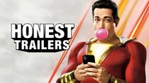 Honest Trailers - Episode 29 - Shazam