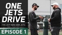 One Jets Drive - Episode 1 - Cornerstones
