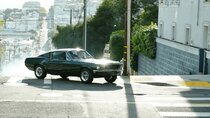 Fast N' Loud - Episode 1 - Bullitt In The Chamber