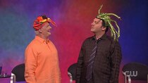 Whose Line Is It Anyway? (US) - Episode 5 - Brad Sherwood 5
