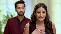 Ishqbaaz - Episode 46 - Will Shivaay Apologise to Anika?