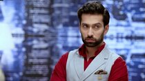 Ishqbaaz - Episode 49 - Will Shivaay Apologise?