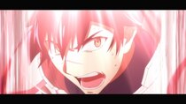 Kanata no Astra - Episode 3 - Meteor