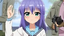 Re:Stage! Dream Days - Episode 3 - Didn't I Say I'm Not Interested?