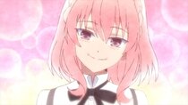 Naka no Hito Genome [Jikkyouchuu] - Episode 3 - Clumsy Pretender