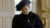 Stars of the Silver Screen - Episode 13 - Maggie Smith
