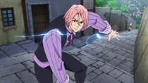 Nanatsu no Taizai: Seisen no Shirushi - Episode 1 - The Dark Dream Begins