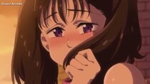 Nanatsu no Taizai: Seisen no Shirushi - Episode 3 - In Pursuit of First Love