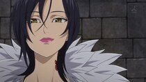 Nanatsu no Taizai: Seisen no Shirushi - Episode 4 - The Shape of Love