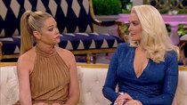 The Real Housewives of Beverly Hills - Episode 22 - Reunion (Part 1)