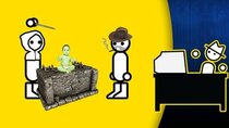 Zero Punctuation - Episode 29 - The Sinking City