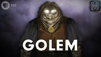 Monstrum - Episode 8 - Golem: The Mysterious Clay Monster of Jewish Lore