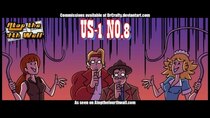 Atop the Fourth Wall - Episode 25 - US-1 #8