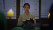 Rookie Historian Goo Hae-Ryung - Episode 1