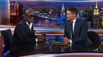 The Daily Show - Episode 126 - Dapper Dan