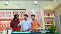 Ishqbaaz - Episode 51 - Shivaay Feeds the Family