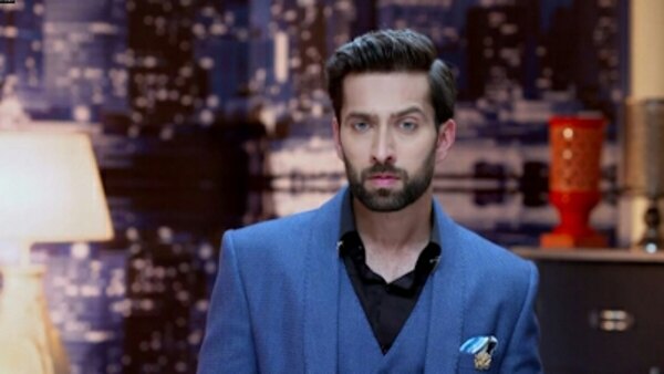 Ishqbaaz - S01E52 - Shivaay's Ego is Hurt!