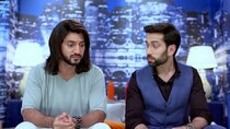 Ishqbaaz - Episode 53 - Shivaay, Om Bury Hatchet